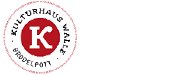 Logo des Brodelpotts im Kulturhaus Walle