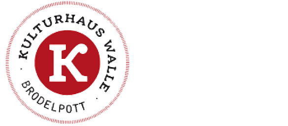 Brodelpott im Kulturhaus Walle Logo