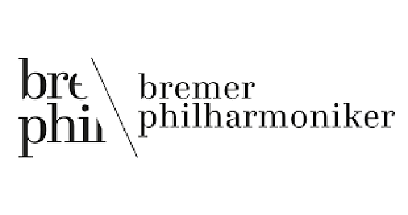 Bremer Philharmoniker Logo