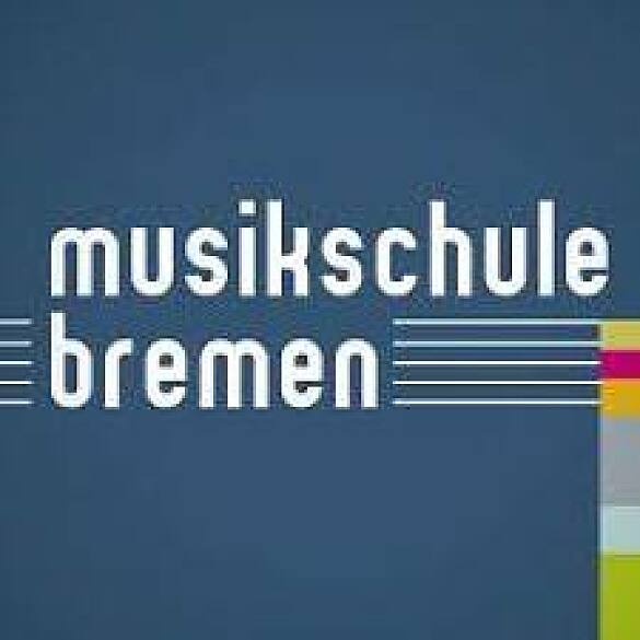 Logo der Musikschule Bremen